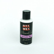 Полироль MAX WAX Carnauba Wax #4 с воском карнаубы 50мм. 