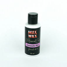 Полироль MAX WAX Carnauba Wax #4 с воском карнаубы 50мм. 