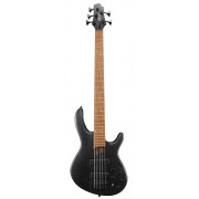 B5-Plus-AS-RM-OPTB Artisan Series Бас-гитара 5-струнная, черная, Cort