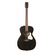 045563 Legacy Faded Black Акустическая гитара, Art & Lutherie