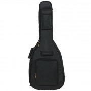 Чехол Rockbag для акустической гитары, подкладка 10мм, чёрный (RB20519B)