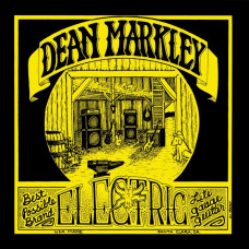 Струны Dean Markley Vintage 9-42 (1972 LT)