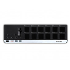 EasyPad MIDI пэд-контроллер, 12 пэдов, LAudio