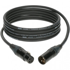 M2FM1-0750 M2 Кабель микрофонный XLR, 7,5м, Klotz