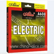 Струны Alice Bass Professional Series 45-105 (А608 (4)-M)