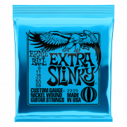 Струны Ernie Ball Extra Slinky 8-38 (2225)