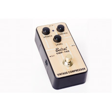 Педаль эффектов Belcat CMP-709 Vintage Compressor Педаль эффектов Belcat CMP-709 Vintage Compressor