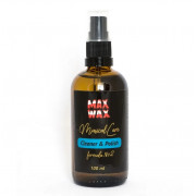 Очиститель-полироль Max Wax Cleaner & Polish #2, 100мл (Cleaner-Polish) 