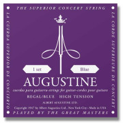 Regal-BLUE Комплект струн для классической гитары AUGUSTINE
