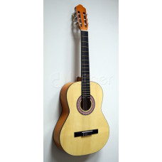 Классическая гитара Homage цвет натуральный (LC-3900)