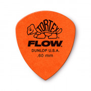 558R.60 Tortex Flow Медиаторы 72шт, толщина 0.60мм, Dunlop