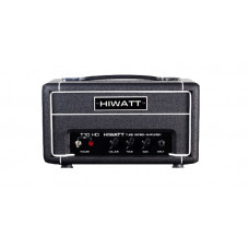 T10HD  Гитарный усилитель HiWatt