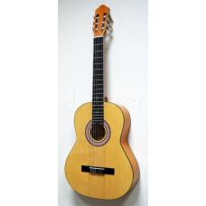 Классическая гитара Homage цвет натуральный (LC-3910)