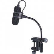 GM600 Комплект инструментального микрофона и аксессуаров, Alctron