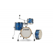 17505848 AQX Micro Set BOS 17355 Комплект барабанов, синий, Sonor