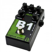 B-1 Legend Amps Гитарный предусилитель B1 (BG-Sharp), AMT Electronics