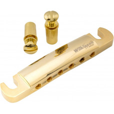 Стоп-бар Wilkinson M Series, золото (WOGT1-GD) 