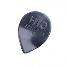 H10J Speedpicks Jazz Медиаторы 24шт, толщина 0,91мм, Dunlop