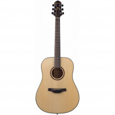 Акустическая гитара Crafter, цвет натуральный (HD-250/N) 