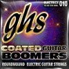 Струны GHS Coated Boomers 9-42 (CB-GBXL)