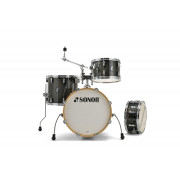 17505747 AQX Jazz Set BMS 17354 Комплект барабанов, черный, Sonor