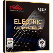 Струны Alice для электрогитары, Light, 9-42 (AE537-SL) 