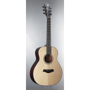 ZGS-83M-NA Гитара акустическая, цвет натуральный, Zealux
