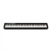 PX-S1100BK Privia Цифровое пианино, черное, Casio