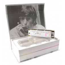 M592016 John Lennon Губная гармошка коллекционная Hohner