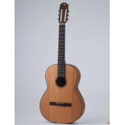 Классическая гитара Kibin Classic Std, цвет натуральный, с чехлом 