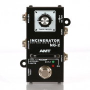 NG-2 Incinerator Педаль эффектов, шумоподавление, AMT Electronics