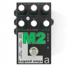 AMT M2 Legend Amps (JM-800)