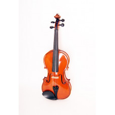 337W-4/4 Скрипка концертная Strunal