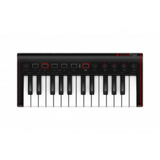 iRig-KEYS2MINI MIDI-контроллер, 25 клавиш, IK Multimedia
