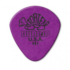 472RH1 Tortex Jazz I Медиаторы 36шт, толстые, Dunlop