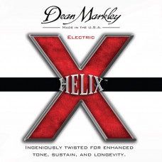 Струны Dean Markley Hellix HD 11-52 (2516 MED)