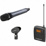 504814 EW 135-p G3-A-X Беспроводная микрофонная система, 516 - 558МГц, Sennheiser
