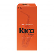 RJA2530 Rico Трости для саксофона альт, размер 3.0, 25шт, Rico