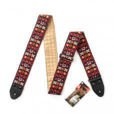 JH01 Jimi Hendrix Festival Ремень для гитары, Dunlop