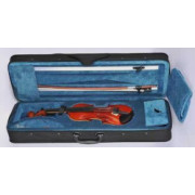 FVC41-3/4 Футляр для скрипки размером 3/4, прямоугольный, Foix