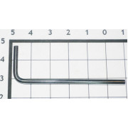 Шестигранный ключ Schaller SW 3,0 mm 