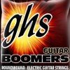 Струны GHS Boomers 12-52 (GBH)