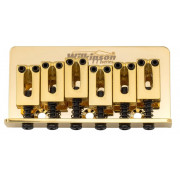 Бридж фиксированный Wilkinson M Series, золото (WOF01-GD) 