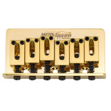 Бридж фиксированный Wilkinson M Series, золото (WOF01-GD) 