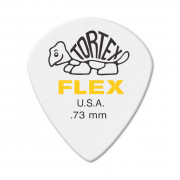 Медиатор Dunlop Tortex Flex Jazz III XL 0.73мм. (466-073) 
