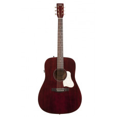 045594 Americana Tennesse Red Акустическая гитара, Art & Lutherie