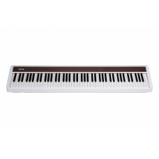 NPK-10-WH Цифровое пианино, белое, Nux Cherub