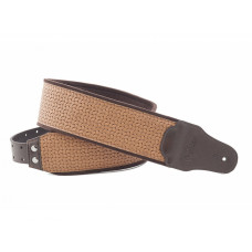 8401010070380 Groove B-Bond Woody Ремень для гитары, RightOn Straps