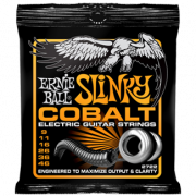 Струны Ernie Ball Cobalt Slinky 9-46 (2722)