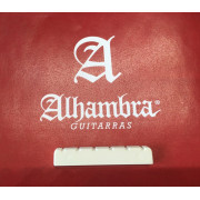 9.646 Порожек верхний для классической гитары, меламин, Alhambra